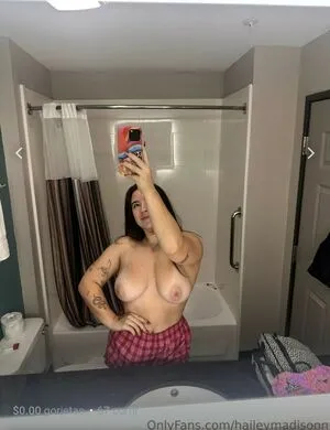 Haileymadisonn OnlyFans Leaked Free Thumbnail Picture - #UDzvAHgYGj