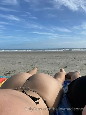 Haileymadisonnn OnlyFans Leaked Free Thumbnail Picture - #hTb6rVlxlr