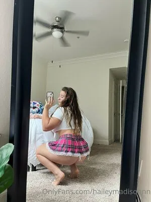 Haileymadisonnn OnlyFans Leaked Free Thumbnail Picture - #vSsoUKyOvd