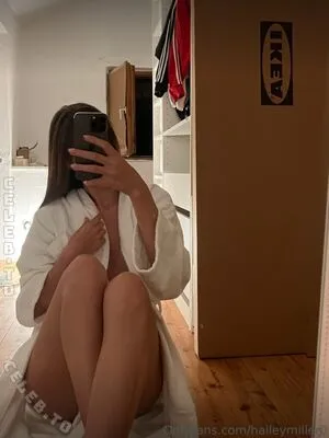 Haileymiller0 OnlyFans Leaked Free Thumbnail Picture - #m12DelmJTh