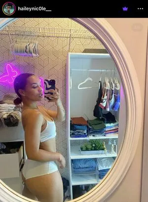 Haileynic0le OnlyFans Leaked Free Thumbnail Picture - #NtRSuI7DDy