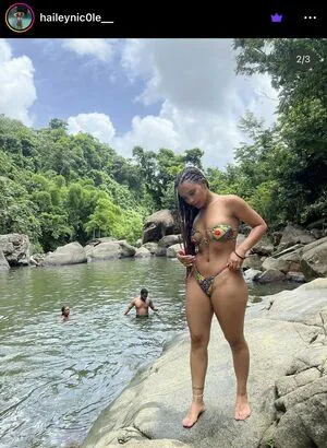 Haileynic0le OnlyFans Leaked Free Thumbnail Picture - #Q3kUSAzKbH