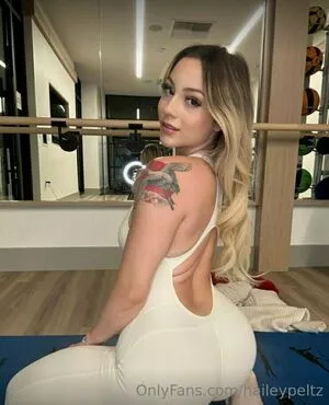 Haileypeltz OnlyFans Leaked Free Thumbnail Picture - #QRp3Mk8UYr