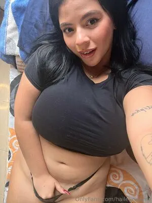 Haileyriveraa OnlyFans Leaked Free Thumbnail Picture - #lmiYnuGVTT