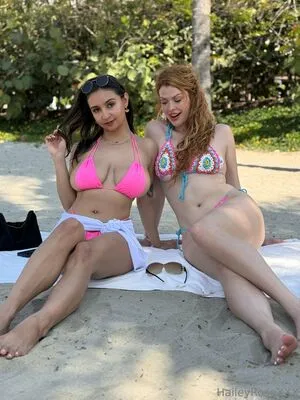 Haileyrose OnlyFans Leaked Free Thumbnail Picture - #PSz4hKg1r4