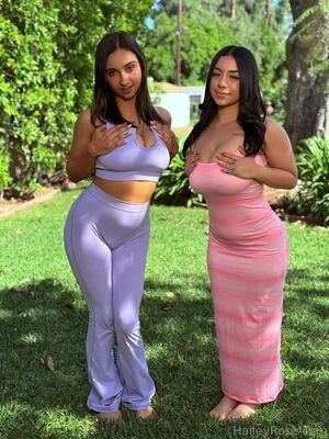 Haileyrose OnlyFans Leaked Free Thumbnail Picture - #W0ZimMEjPS