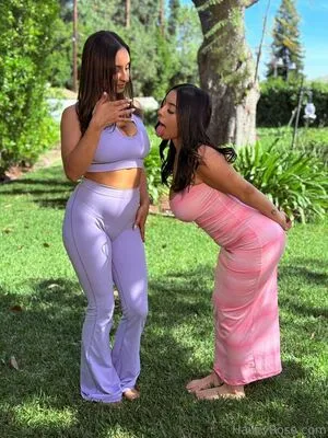 Haileyrose OnlyFans Leaked Free Thumbnail Picture - #vheyQELhu1