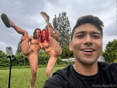 Haileyrose OnlyFans Leaked Free Thumbnail Picture - #xTPsE85r72