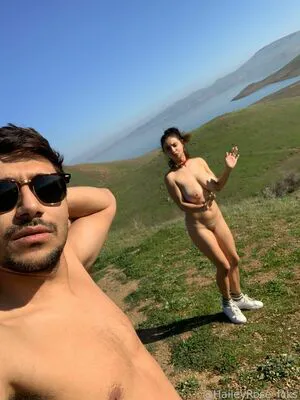 Haileyrose Fcks OnlyFans Leaked Free Thumbnail Picture - #FN2Alg0klQ