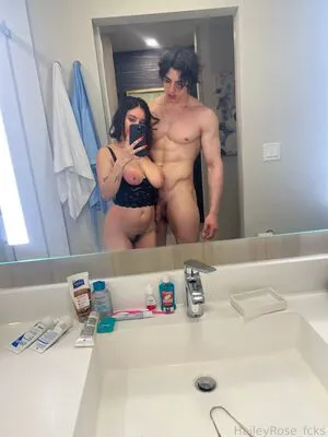 Haileyrose Fcks OnlyFans Leaked Free Thumbnail Picture - #GiguvOx5su