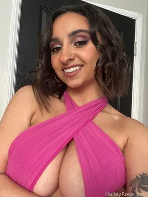 Haileyrose Fcks OnlyFans Leaked Free Thumbnail Picture - #lZdW65xfRS