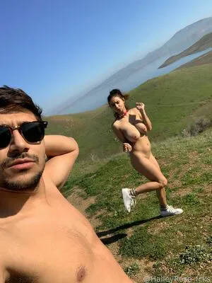 Haileyrose Fcks OnlyFans Leaked Free Thumbnail Picture - #s9DRhW7zHj