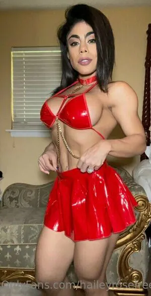 Haileyrosefree OnlyFans Leaked Free Thumbnail Picture - #0KUwFtaBr3