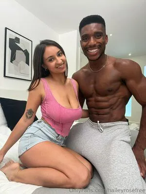 Haileyrosefree OnlyFans Leaked Free Thumbnail Picture - #nbnwjTBTqa