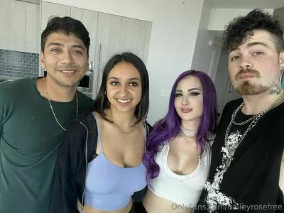 Haileyrosefree OnlyFans Leaked Free Thumbnail Picture - #r9hzRax1rn