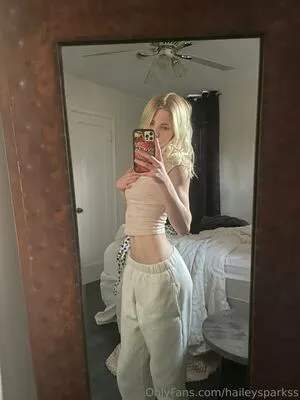Haileysparkss OnlyFans Leaked Free Thumbnail Picture - #GwLX22yeVi