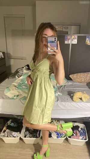 Haileyspesia OnlyFans Leaked Free Thumbnail Picture - #qQOZg7g5aC