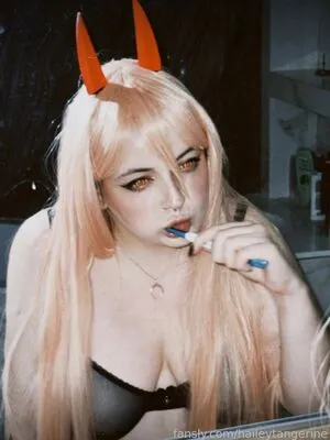 Haileytangerine OnlyFans Leaked Free Thumbnail Picture - #FvmdlhWR47