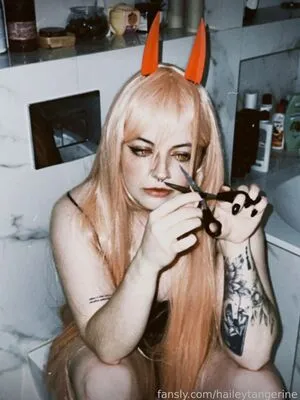 Haileytangerine OnlyFans Leaked Free Thumbnail Picture - #JrFPd7VEAI