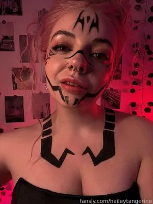 Haileytangerine OnlyFans Leaked Free Thumbnail Picture - #T5xq8ENiHS