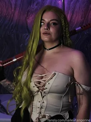 Haileytangerine OnlyFans Leaked Free Thumbnail Picture - #bOV4BXHBYz