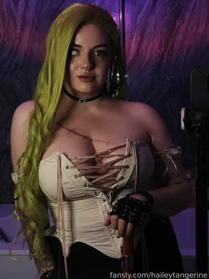 Haileytangerine OnlyFans Leaked Free Thumbnail Picture - #e6bAErGvBl