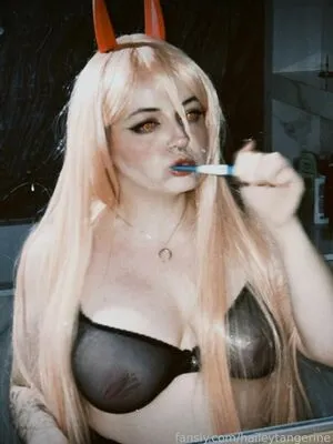 Haileytangerine OnlyFans Leaked Free Thumbnail Picture - #iOcX9e3BDd
