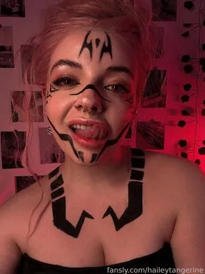 Haileytangerine OnlyFans Leaked Free Thumbnail Picture - #pXlHciUK78