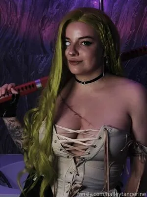 Haileytangerine OnlyFans Leaked Free Thumbnail Picture - #qZ4EHngjsS