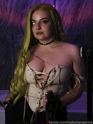 Haileytangerine OnlyFans Leaked Free Thumbnail Picture - #wtvAK4FM5N