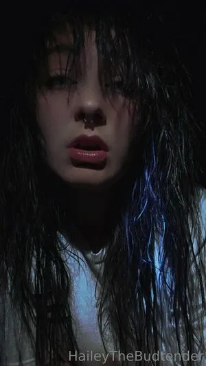 Haileythebudtender OnlyFans Leaked Free Thumbnail Picture - #O56gtIxwsg