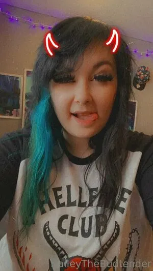 Haileythebudtender OnlyFans Leaked Free Thumbnail Picture - #OK7ueXrc7a