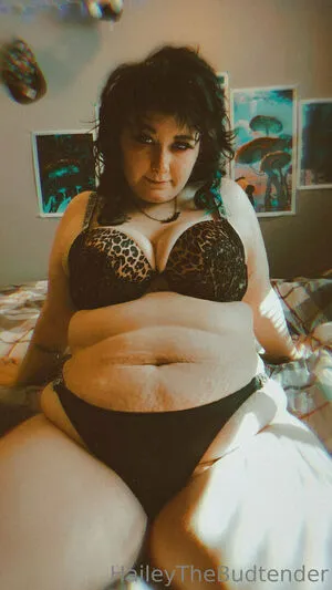 Haileythebudtender OnlyFans Leaked Free Thumbnail Picture - #Tb1o2N0cFP