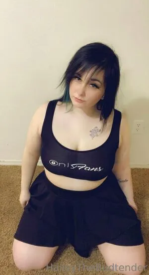 Haileythebudtender OnlyFans Leaked Free Thumbnail Picture - #zg5MwCIPYP