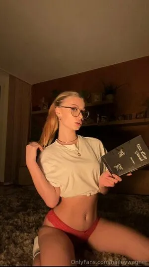 Haileywagner OnlyFans Leaked Free Thumbnail Picture - #VoqkVHufR1