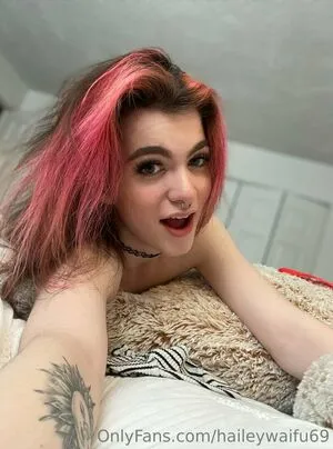 Haileywaifu69 OnlyFans Leaked Free Thumbnail Picture - #WXadtFqoz1