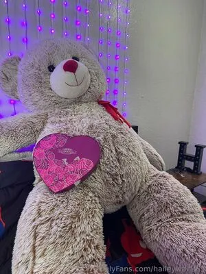 Haileywaifu69 OnlyFans Leaked Free Thumbnail Picture - #cfDXBtTG4t