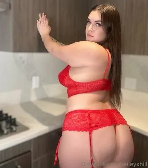 Haileyxhill OnlyFans Leaked Free Thumbnail Picture - #Mny1iBItut