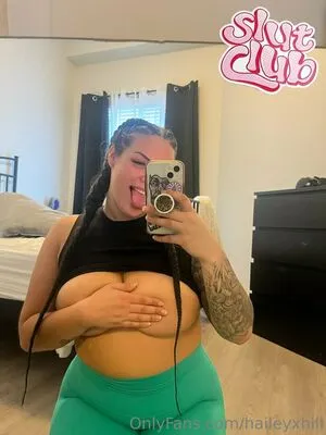 Haileyxhill OnlyFans Leaked Free Thumbnail Picture - #Ted7wBa8Nq