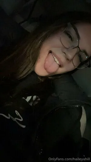 Haileyxhill OnlyFans Leaked Free Thumbnail Picture - #VnySddLsTx