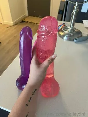 Haileyxhill OnlyFans Leaked Free Thumbnail Picture - #ZhF7vrhtzL