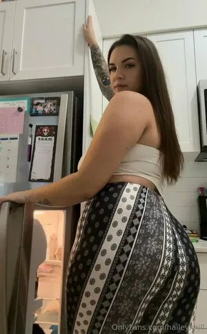 Haileyxhill OnlyFans Leaked Free Thumbnail Picture - #c9TitBtocy
