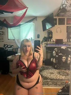 Haileyybrown OnlyFans Leaked Free Thumbnail Picture - #2DgIW7LXDG