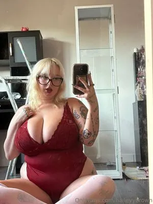 Haileyybrown OnlyFans Leaked Free Thumbnail Picture - #Nl0Jadjatj