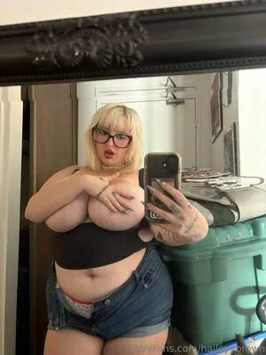 Haileyybrown OnlyFans Leaked Free Thumbnail Picture - #knrEhfnc7X