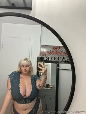 Haileyybrown OnlyFans Leaked Free Thumbnail Picture - #z2u7kSlima