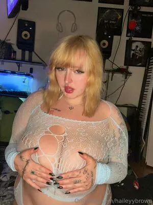 Haileyybrown OnlyFans Leaked Free Thumbnail Picture - #zOoHyT6fVF