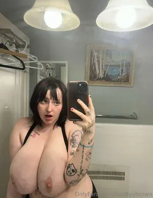 Haileyybrown OnlyFans Leaked Free Thumbnail Picture - #HhzHsvPvnk