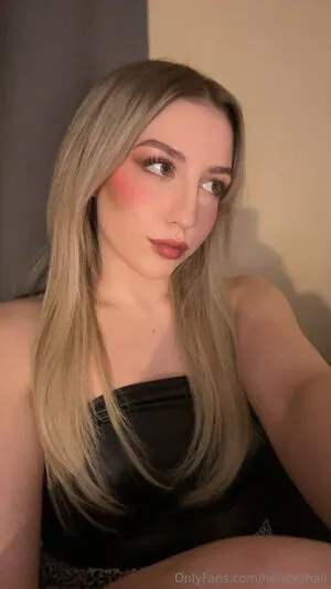 Haileyyhall OnlyFans Leaked Free Thumbnail Picture - #AWuTg8B92l