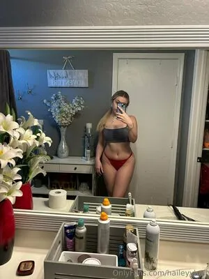 Haileyyhall OnlyFans Leaked Free Thumbnail Picture - #GATme6ncWj